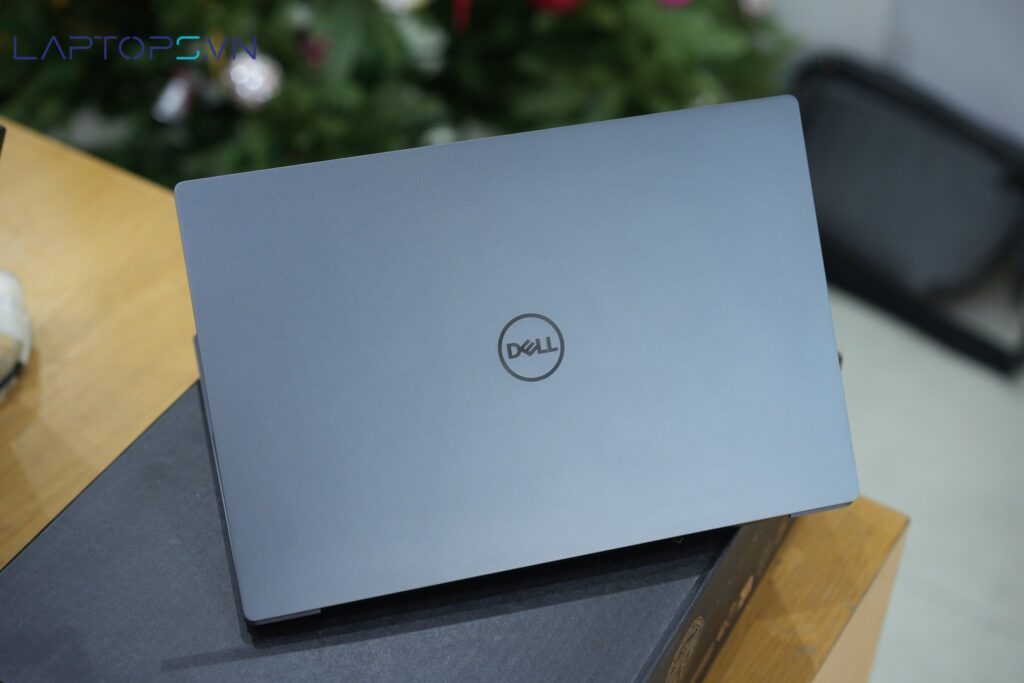 Dell XPS 13 9345 13 Thiết Kế Sang Trọng, Mỏng Nhẹ và Tinh Tế