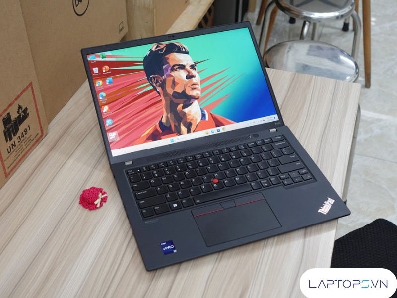 Lenovo Thinkpad P14s Gen 3 11 man hinh lenovo thinkpad p14s gen 3