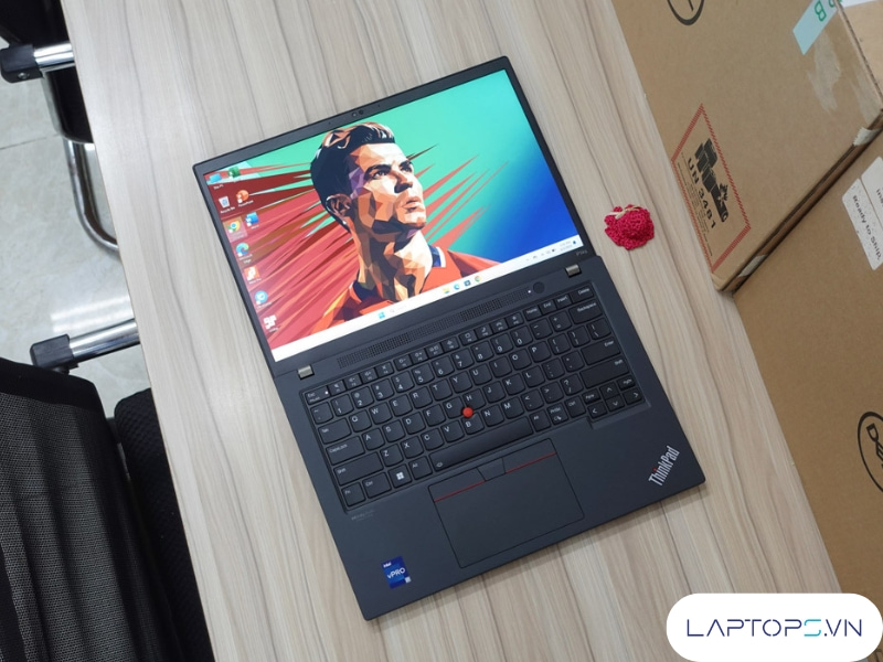 Lenovo Thinkpad P14s Gen 3 10 thiet ke lenovo thinkpad p14s gen 3