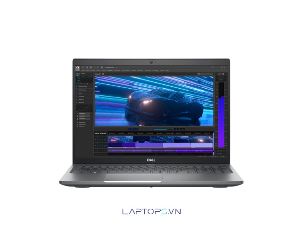 Dell-Precision-15-3591-(2024)