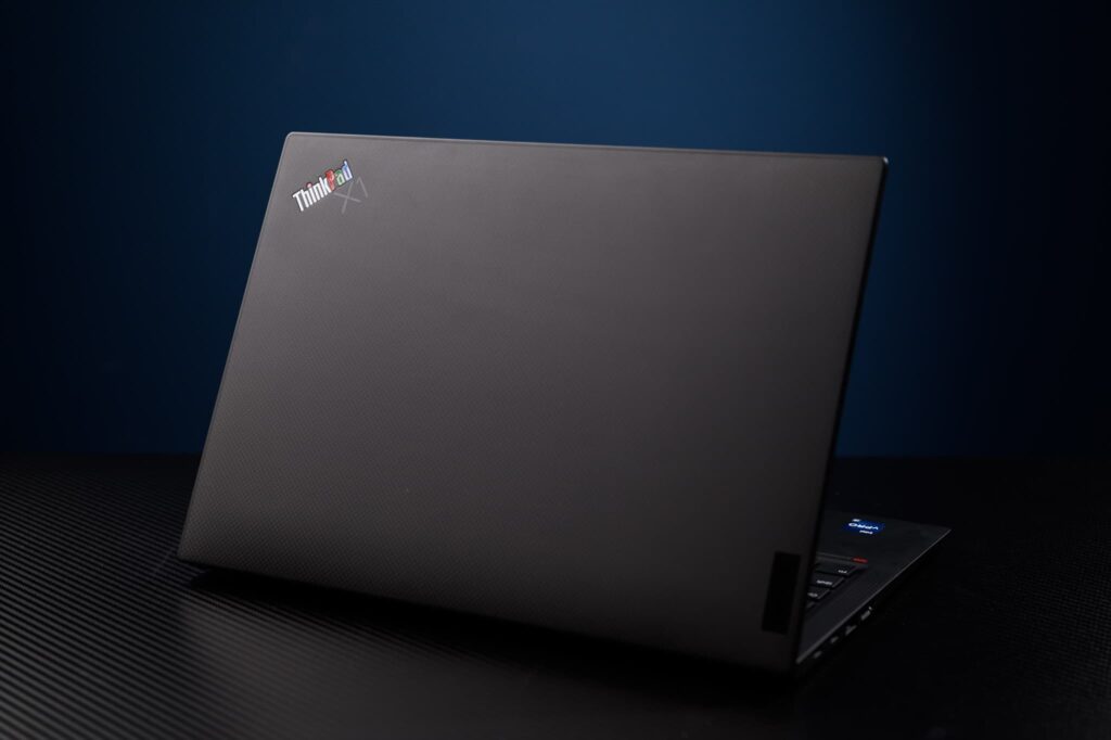 ThinkPad X Series: Dòng laptop nhỏ gọn