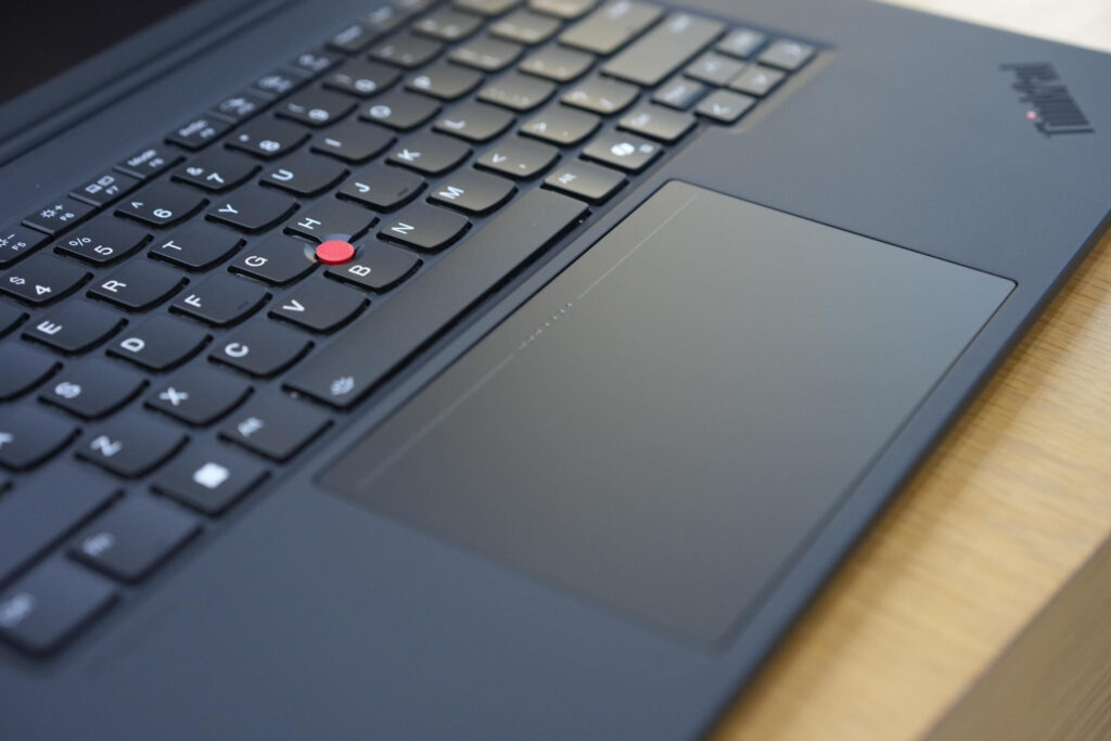 Lenovo ThinkPad P1 Gen 7 1