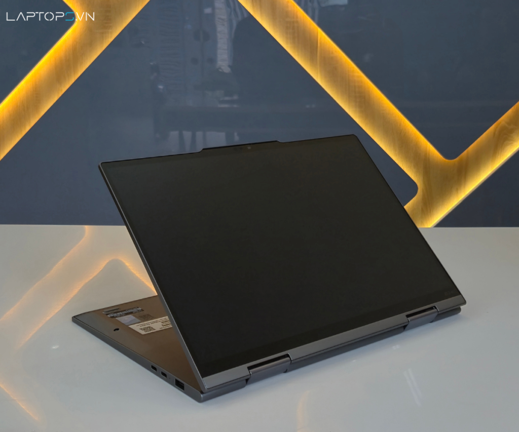 Lenovo ThinkPad X1 2-in-1 Gen 9 14 Màn hình của Lenovo ThinkPad X1 2-in-1 Gen 9