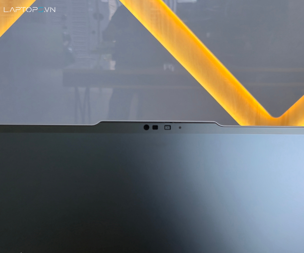 Lenovo ThinkPad X1 2-in-1 Gen 9 15 Màn hình của Lenovo ThinkPad X1 2-in-1 Gen 9