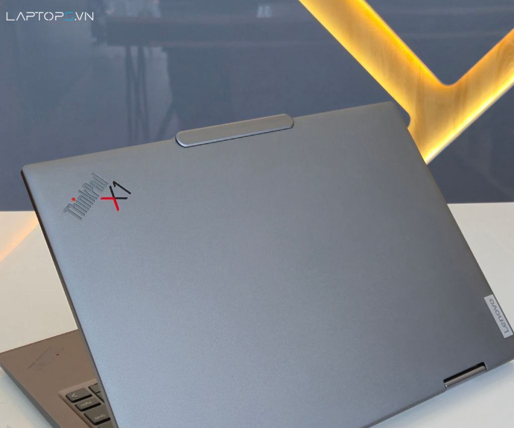 Lenovo ThinkPad X1 2-in-1 Gen 9 19 Thời lượng pin của Lenovo ThinkPad X1 2-in-1 Gen 9