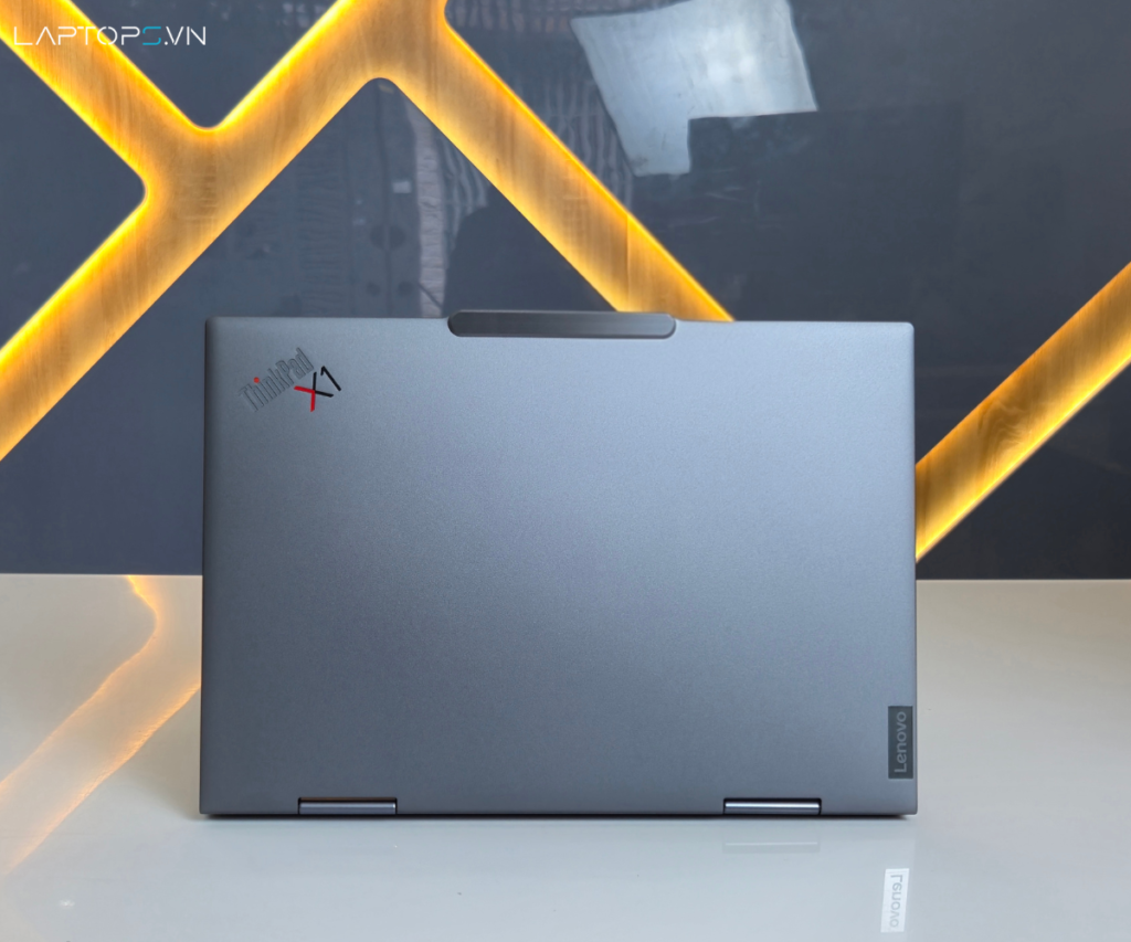 Lenovo ThinkPad X1 2-in-1 Gen 9 20 Thời lượng pin của Lenovo ThinkPad X1 2-in-1 Gen 9