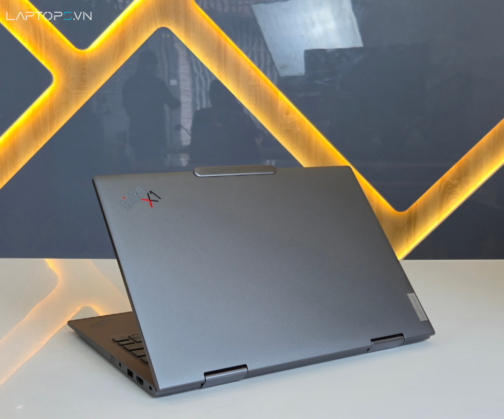 Lenovo ThinkPad X1 2-in-1 Gen 9 13 Hiệu năng mạnh mẽ của Lenovo ThinkPad X1 2-in-1 Gen 9
