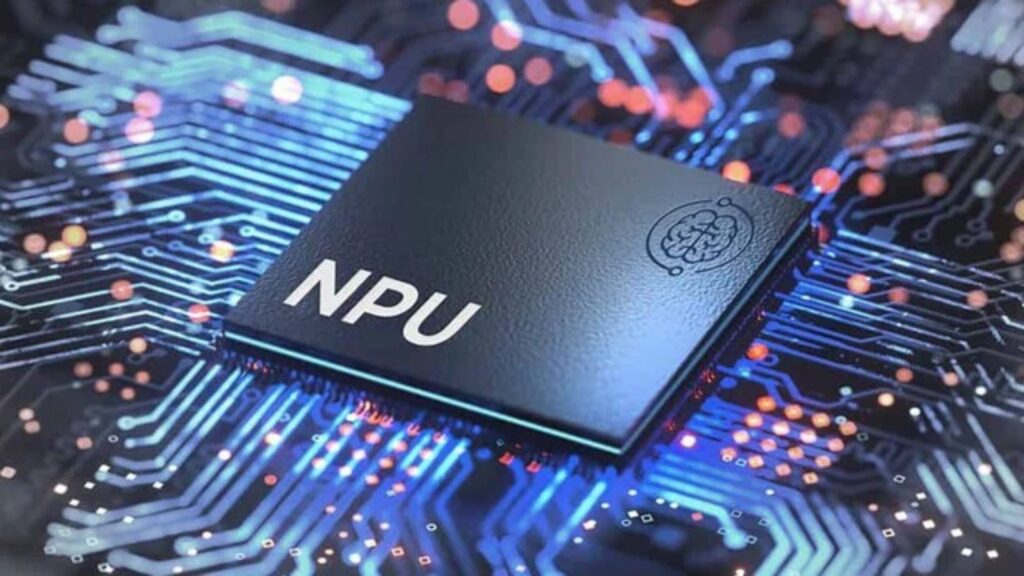 NPU (Neural Processing Unit) - Bộ xử lý AI chuyên dụng