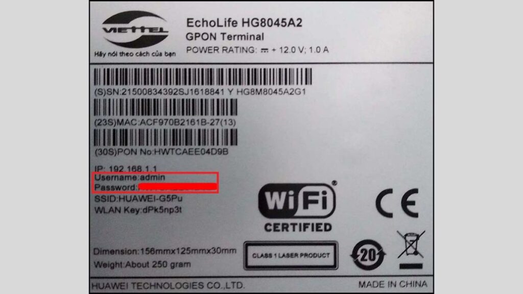 99+ Cách Xem (H.a.c.k) Mật Khẩu Wifi Trên Điện Thoại I Laptop 27 Mở Safari sau đó dán dãy số vừa sao chép vào thanh địa chỉ để điều hướng đến màn hình đăng nhập Router. Bạn hãy đăng nhập bằng User Name và Password được ghi ở trên Modem, Router WiFi.
