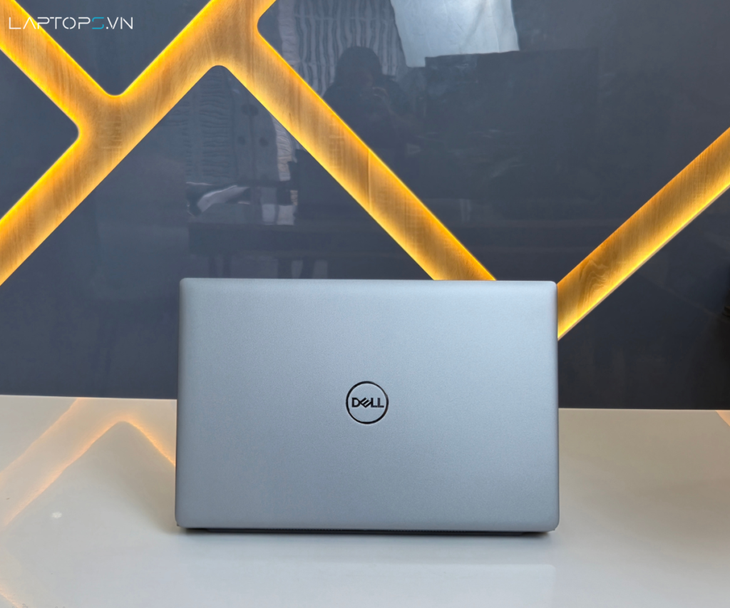 Dell Precision 15 3591 (2024) 13 Công nghệ tiên tiến hỗ trợ làm việc hiệu quả