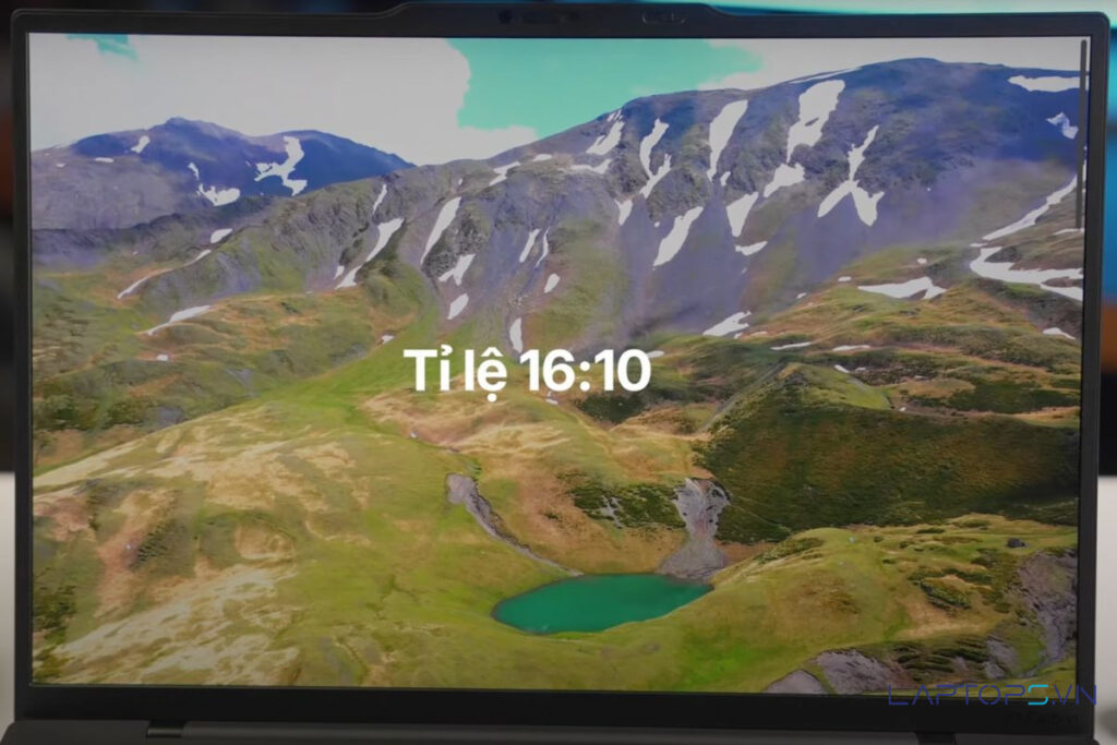 Lenovo ThinkPad X1 Carbon Gen 13 17 Màn Hình 14 inch OLED 2.8K 120Hz & Hiển Thị Tuyệt Đỉnh