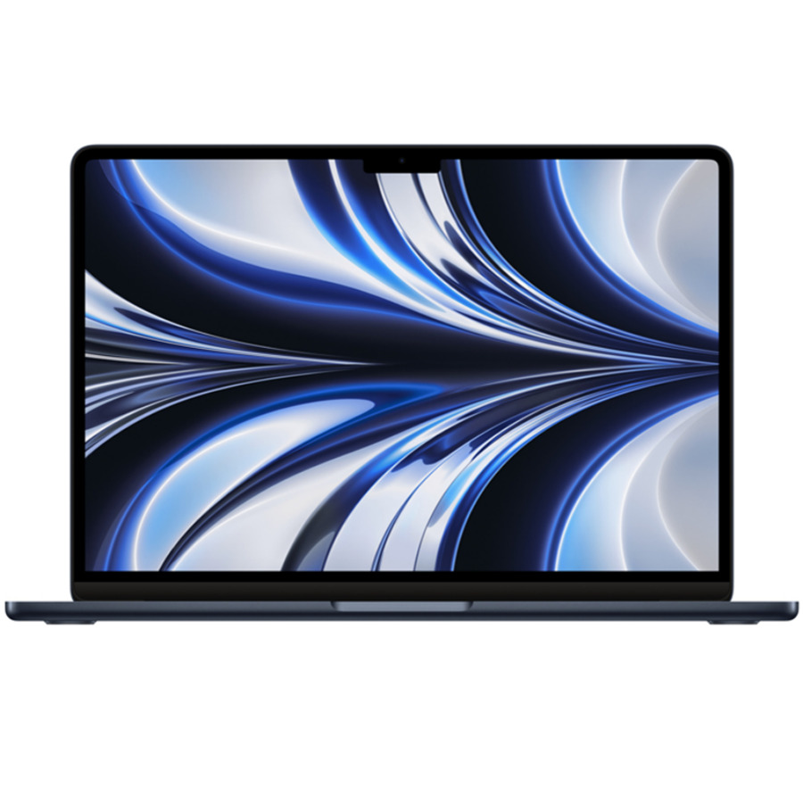 MacBook Air M2 13" RAM 8GB - SSD 256GB - NEW 100%