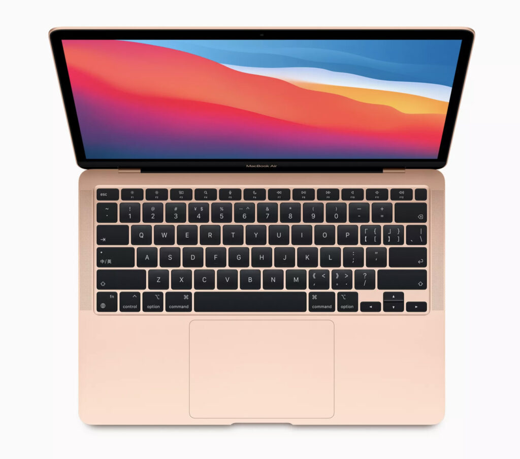 Macbook Air M1 2020 13inch