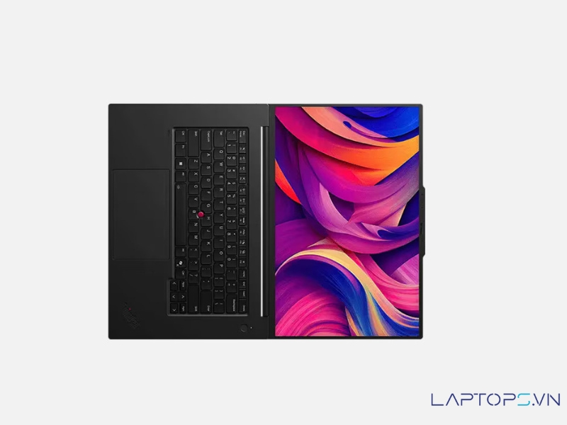 Lenovo ThinkPad P1 Gen 7 15 man hinh lenovo thinkpad p1 gen 7 1