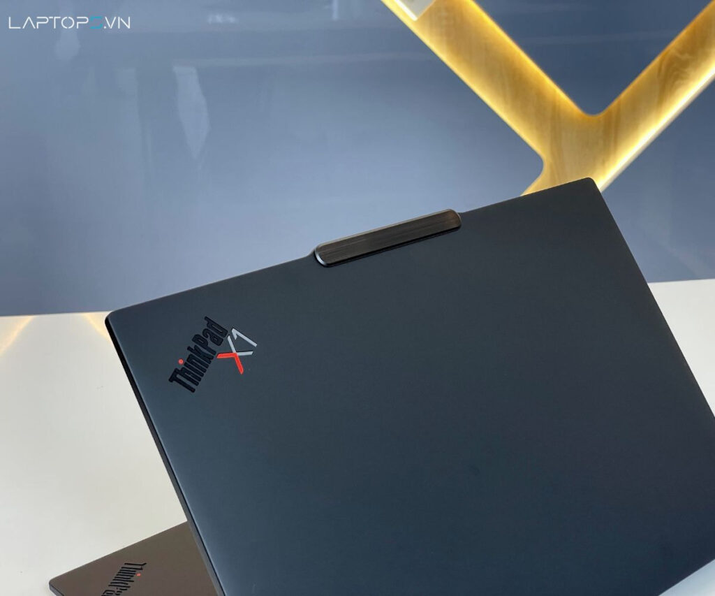 Lenovo ThinkPad X1 Carbon Gen 13 20 thinkpad x1 carbon gen 13 laptops 3 LAPTOPS.VN