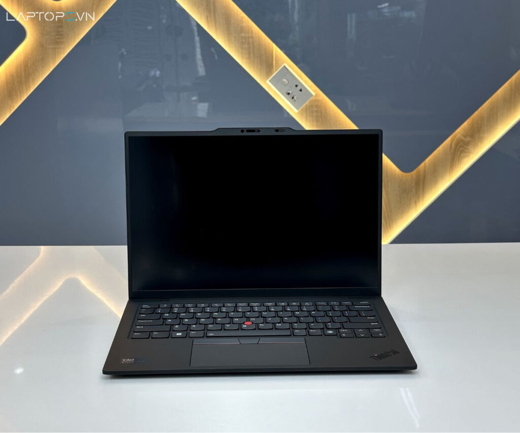 Lenovo ThinkPad X1 Carbon Gen 13 14 thinkpad x1 carbon gen 13 laptops 4 LAPTOPS.VN
