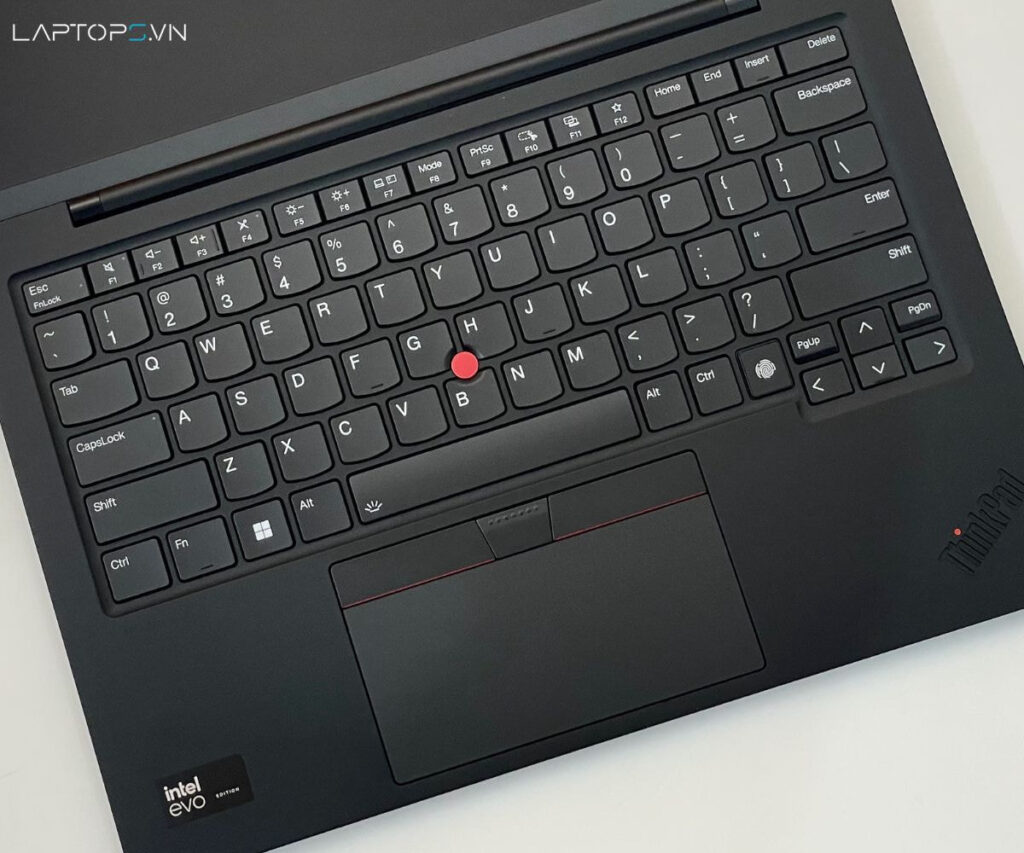 Lenovo ThinkPad X1 Carbon Gen 13 21 thinkpad x1 carbon gen 13 laptops 5 LAPTOPS.VN