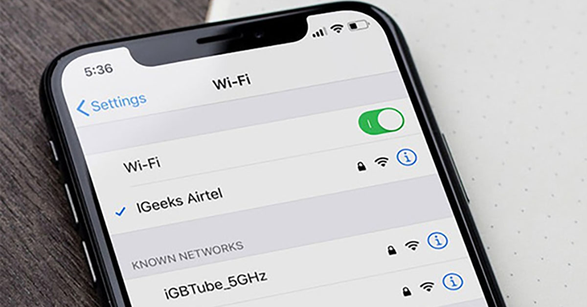 99+ Cách Xem (H.a.c.k) Mật Khẩu Wifi Trên Điện Thoại I Laptop 20 Giới thiệu về việc xem mật khẩu Wifi