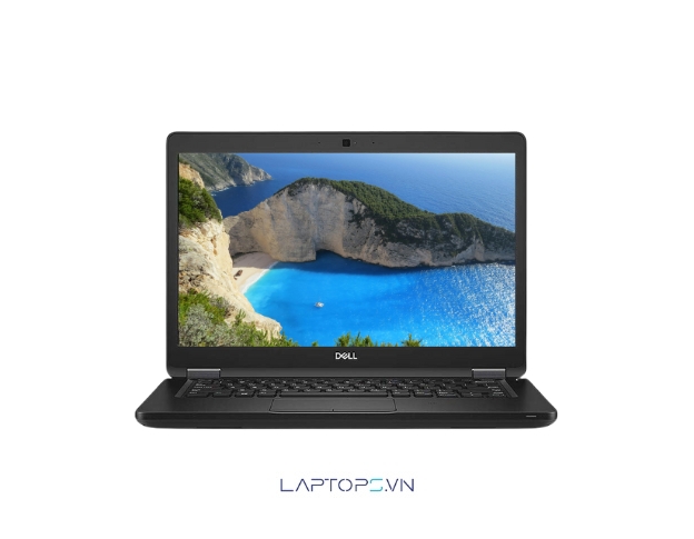 Dell-Latitude-5491