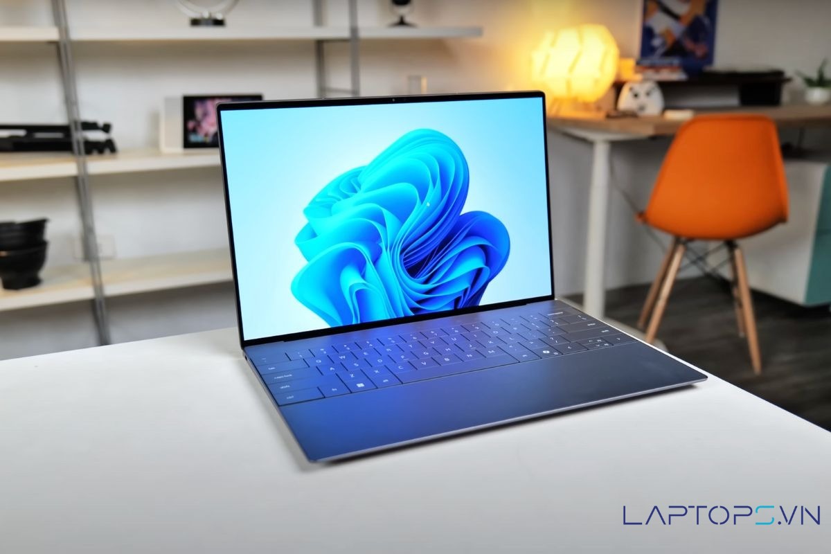 So Sánh Dell XPS 13 Và XPS 15: Nên Chọn Mỏng Nhẹ Hay Hiệu Năng? 24 Dell XPS 13 9350 (2025)