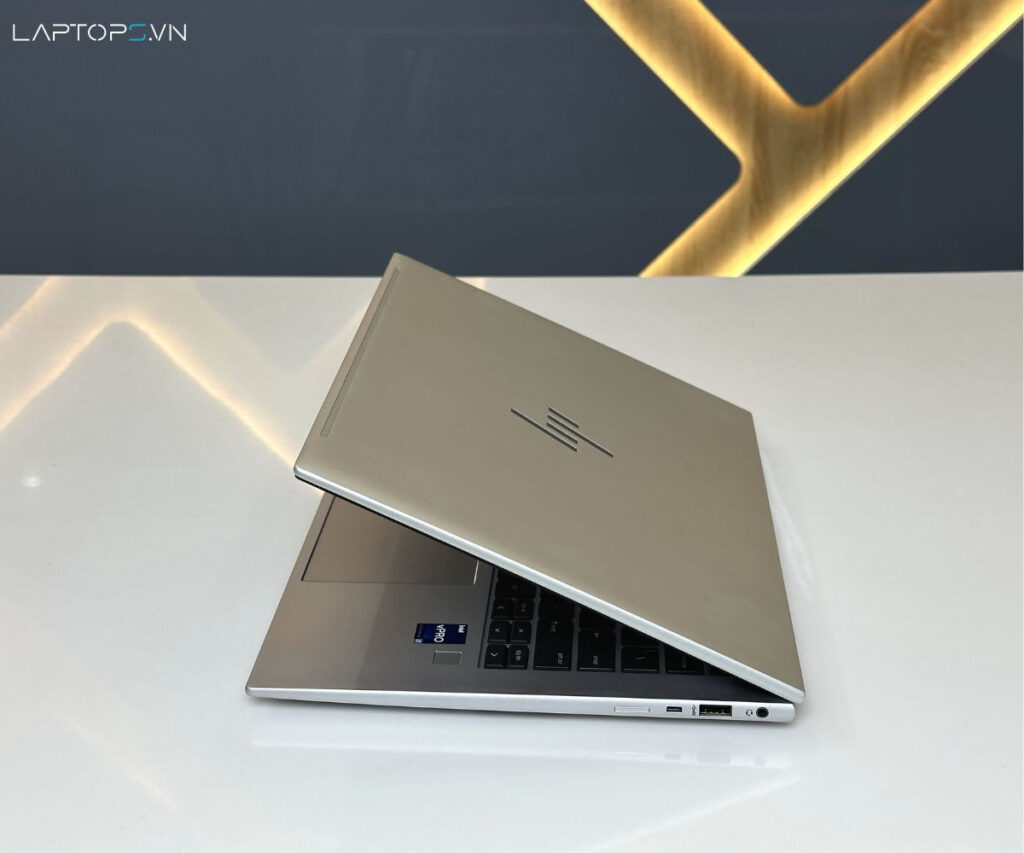 HP Elitebook 840 G10 14 Hiệu năng vượt trội với CPU Intel Gen 13th