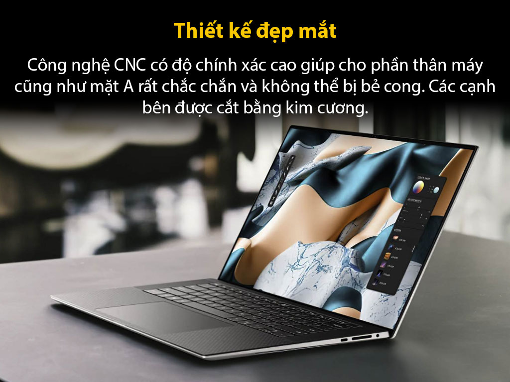 danh gia dell xps 15 9520 hieu nang manh me va thiet ke sang trong 671dd43c9bb2a