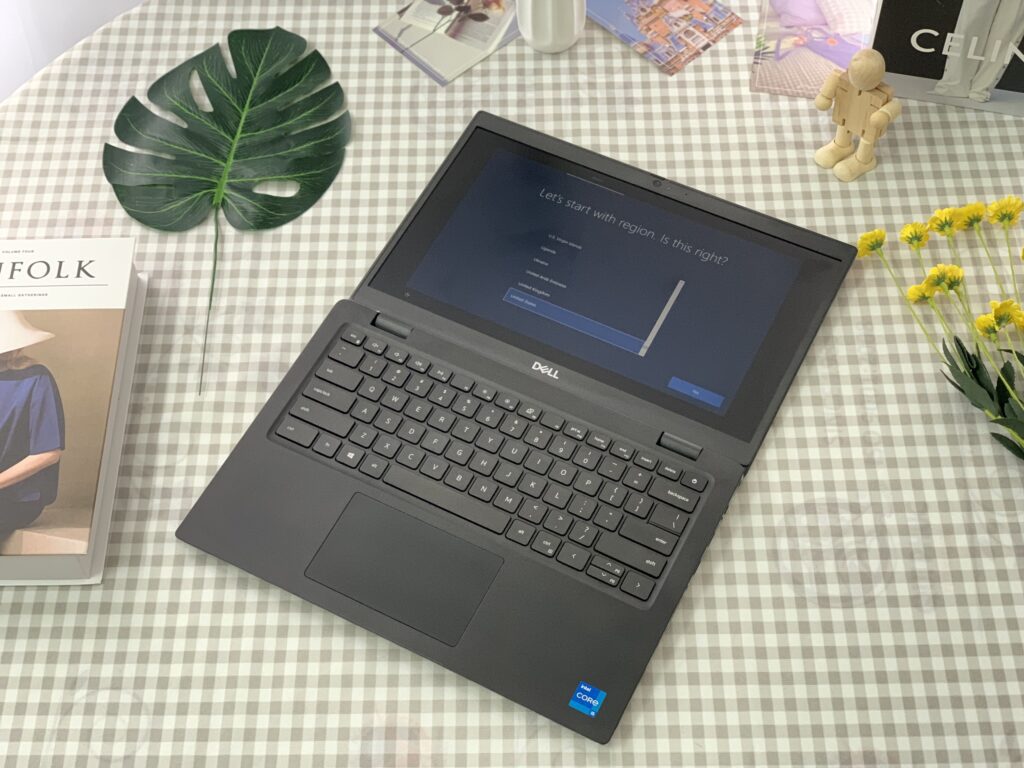 Tìm hiểu dòng Dell Latitude: Ưu nhược điểm và mẫu máy đáng mua 19 Dell Latitude 3420 – 14″ Intel Core i5-11th/8GB/256GB/FHD