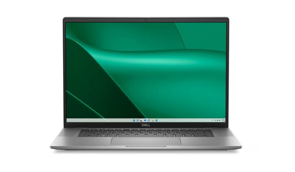 Màn hình của Dell Latitude 7650 có kích thước 15,6 inch, độ phân giải Full HD (1920 x 1080) hoặc 4K (3840 x 2160)