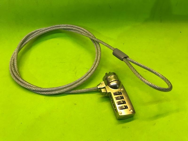 Khóa Kensington Lock trên laptop là gì Khóa Kensington Lock trên laptop là gì