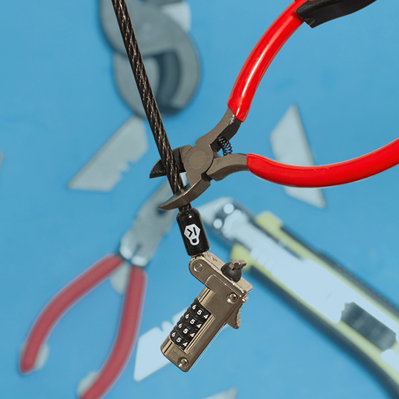 Khóa Kensington Lock trên laptop là gì Khóa Kensington Lock trên laptop là gì