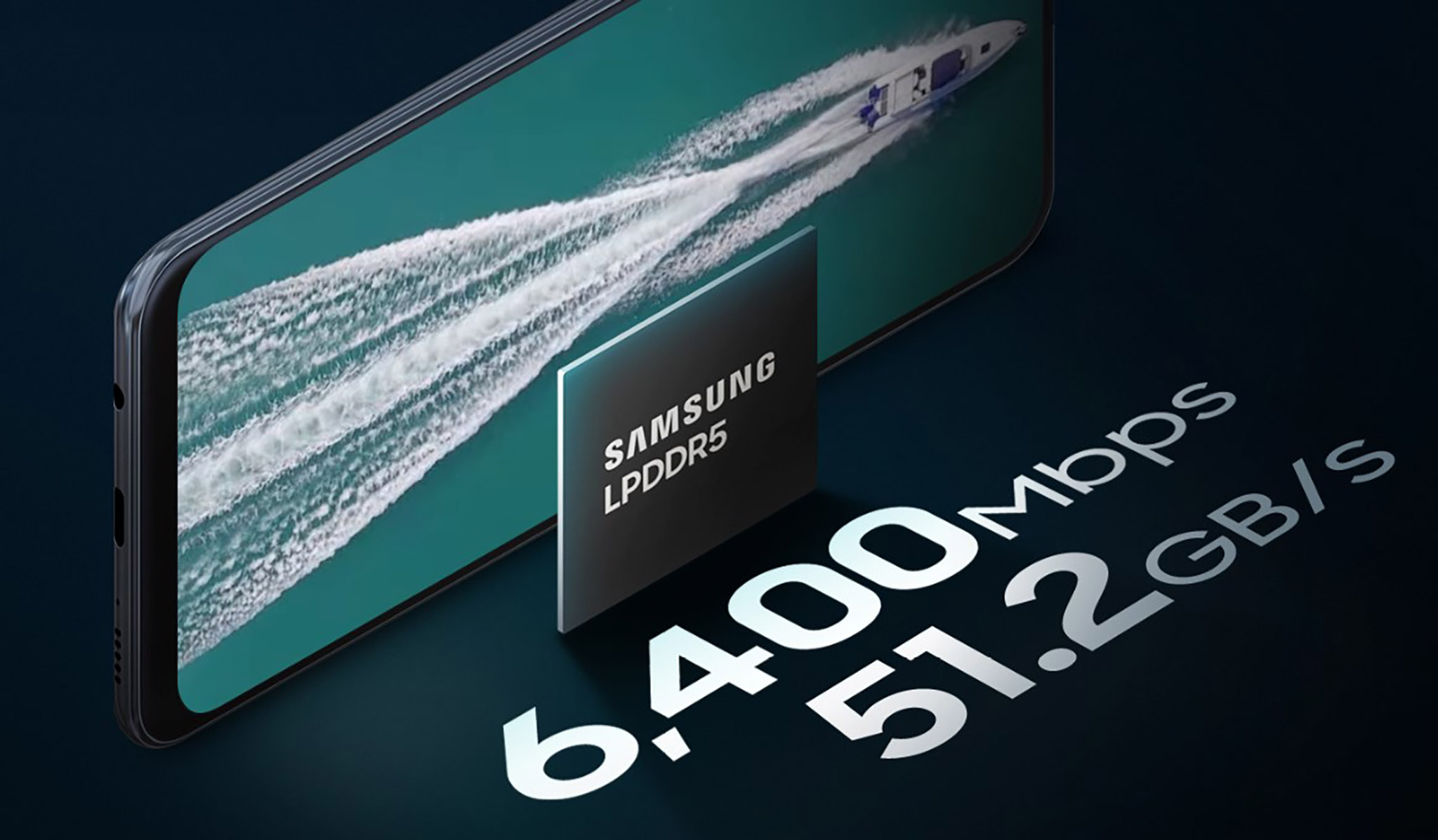 RAM LPDDR5 là gì ? Sự khác biệt với LPDDR4X , DDR5 mới nhất 2024! RAM LPDDR5 là gì ? Sự khác biệt với LPDDR4X , DDR5 mới nhất 2024!