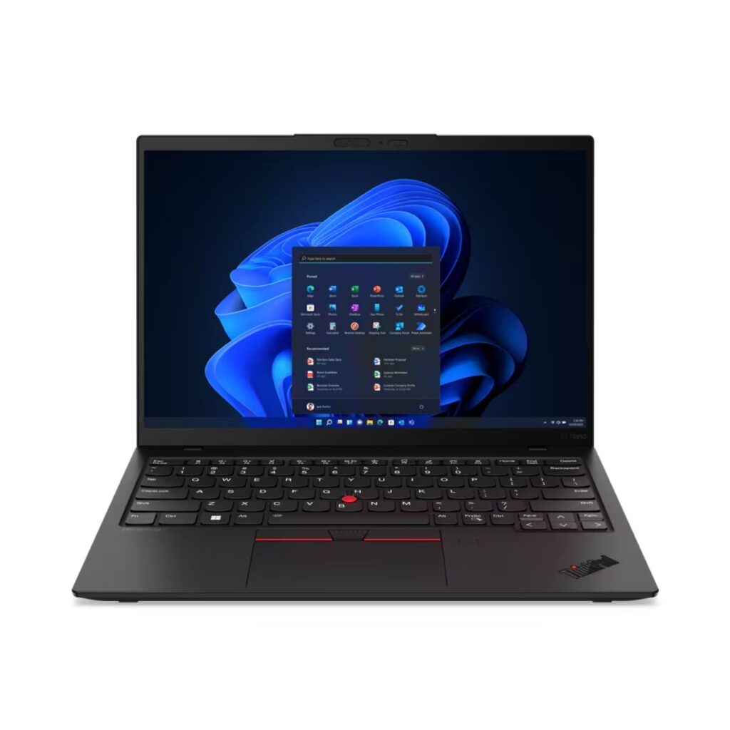 Lenovo ThinkPad X1 Nano Gen 3 13 inch 2023 - (i7/16GB/512GB/2K) - New