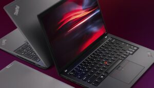 ThinkPad T Series