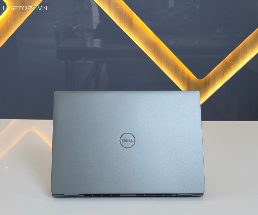 Bảo mật & công nghệ AI & camera Dell Latitude 7340