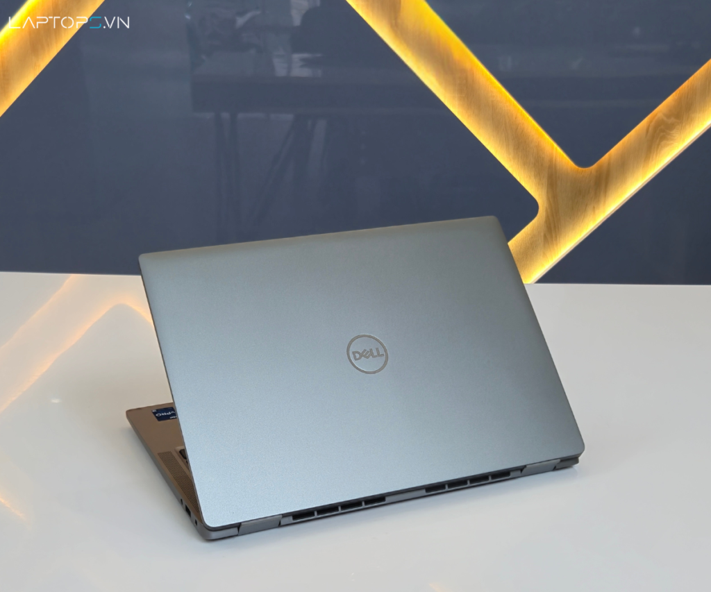 Hiệu năng mạnh mẽ Dell Latitude 7340