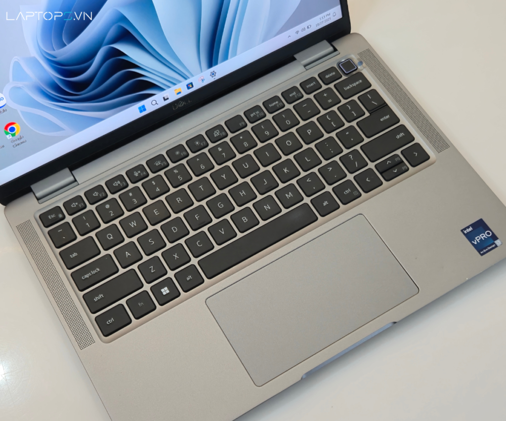 Bàn phím & touchpad Dell Latitude 7340