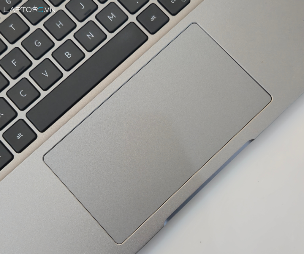 Thời lượng pin Dell Latitude 7340