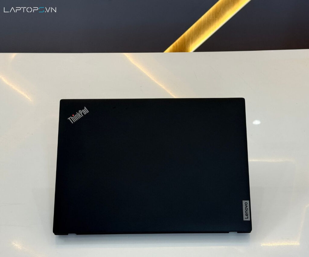 Lenovo Thinkpad P1 Gen 3 12 Hiệu năng vượt trội, đáp ứng mọi nhu cầu công việc