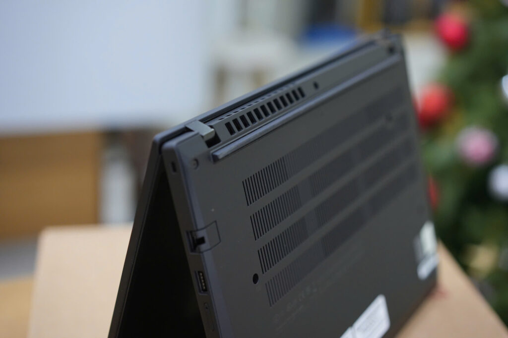 Cách Kiểm Tra Laptop ThinkPad Cũ | Hướng Dẫn Đầy Đủ & Dễ Hiểu 26 thinkpad p14s gen 5 2024 8