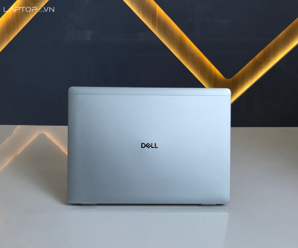 Dell Pro 14 Plus PB14250 (2025) 19 Tính Năng AI Mới Với NPU Tiết Kiệm Năng Lượng