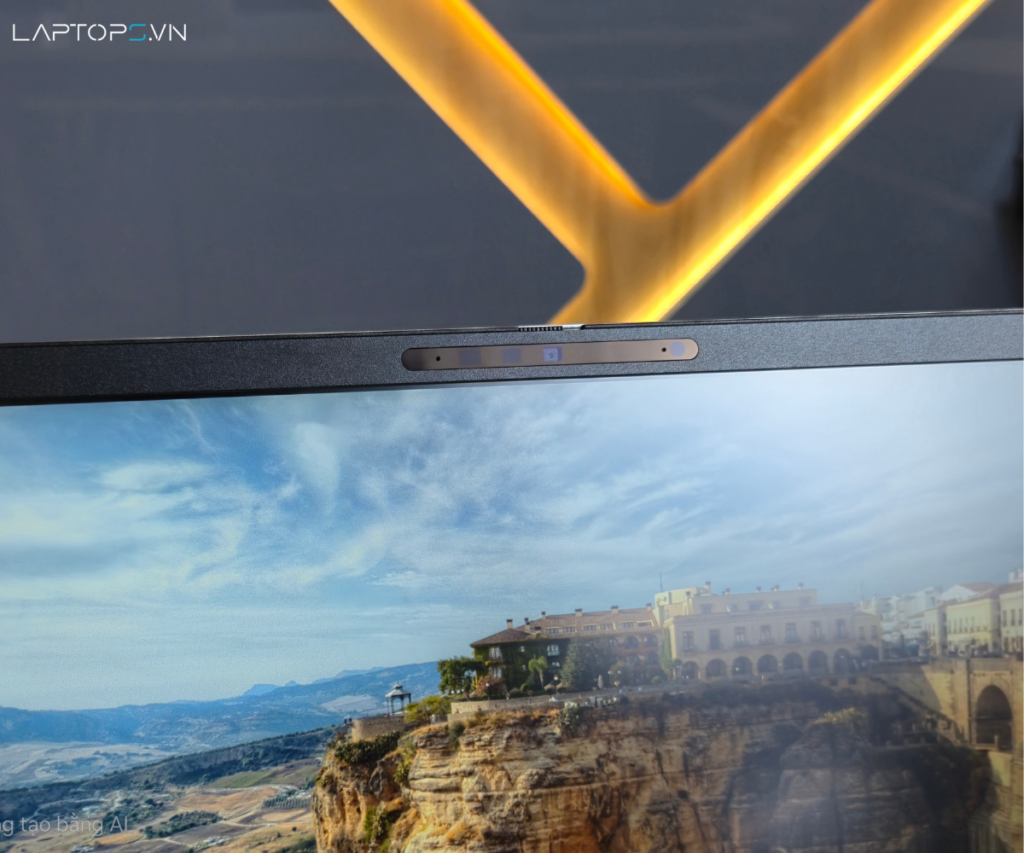 Dell Pro 14 Plus PB14250 (2025) 23 Tiết Kiệm Năng Lượng Và Bảo Vệ Môi Trường