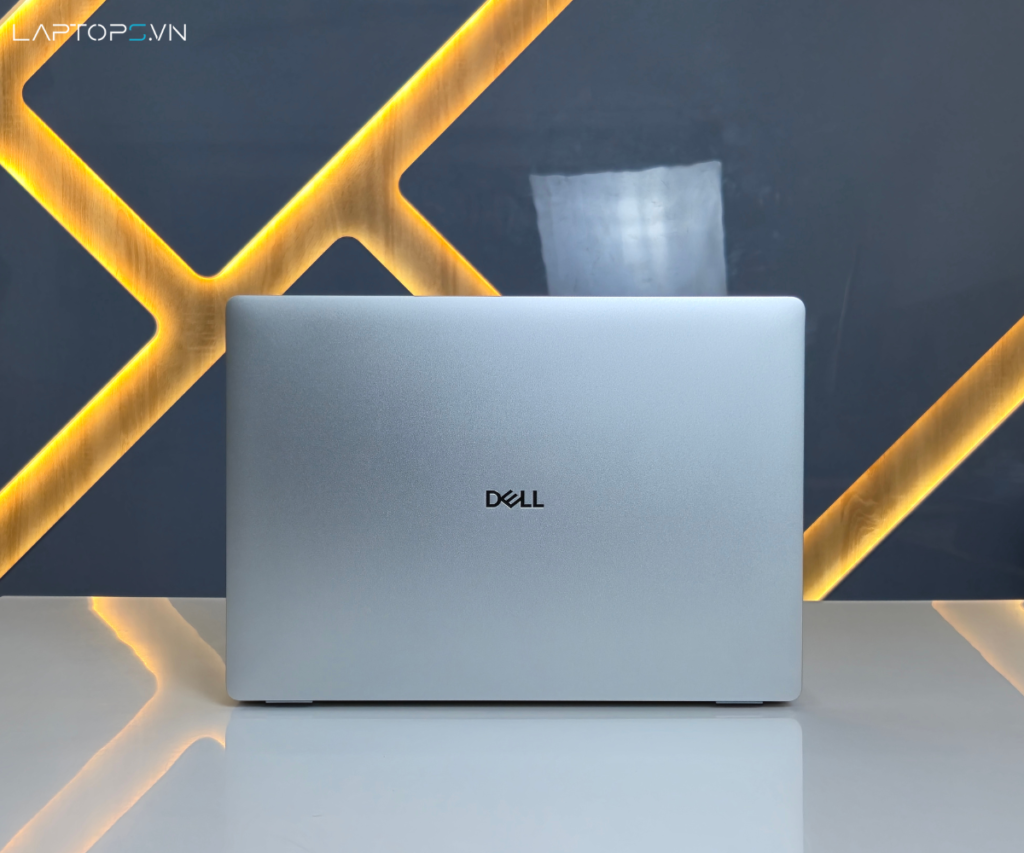Dell Pro 16 Plus PB16250 16 inch (2025) 21 Hiệu năng khủng với vi xử lý Intel Core Ultra