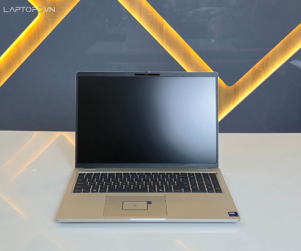 Dell Pro 16 Plus PB16250 16 inch (2025) 14 Thiết kế cao cấp, sang trọng