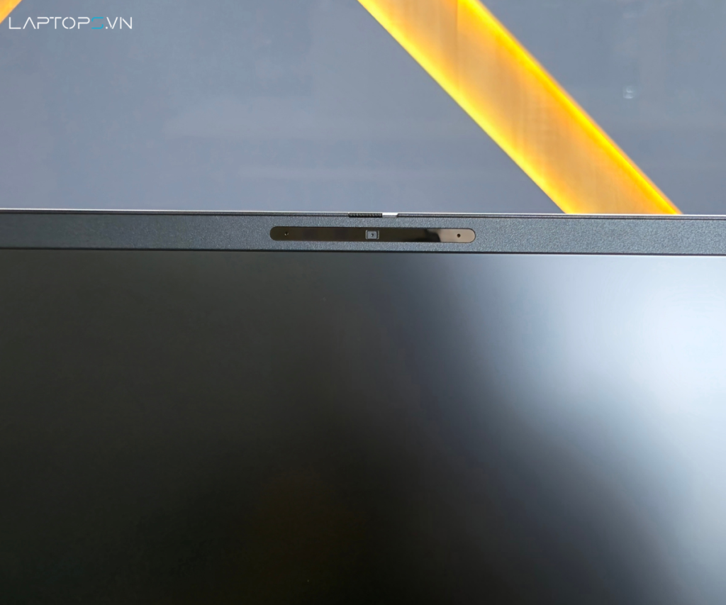 Dell Pro 16 Plus PB16250 16 inch (2025) 15 Màn hình sắc nét