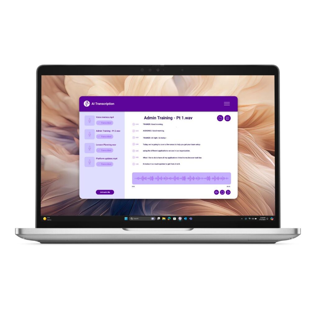Dell Pro 13 Plus 2-in-1 PB13250 13 inch (2025) 11 Dell Pro 13 Plus 2-in-1 PB13250