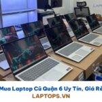 Mua Laptop cũ Quận 6 Chất lượng, Giá rẻ, Giao hàng tận nơi (1)