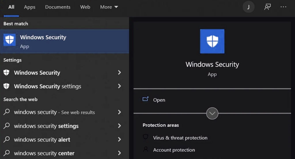 Windows Defender là gì? Cách bật/tắt như thế nào? 25 tintuc4 072e