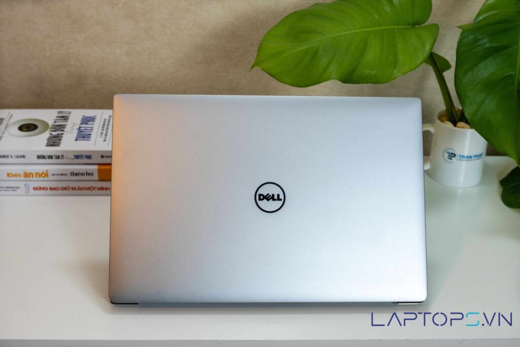 Các mẫu Dell XPS 15 đáng mua nhất