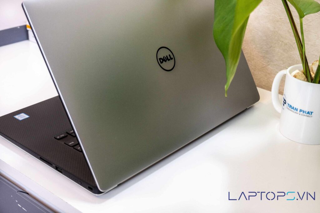 Điểm hạn chế của XPS 15