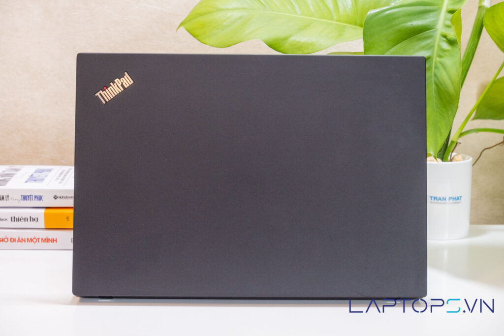 Dòng laptop Lenovo ThinkPad T